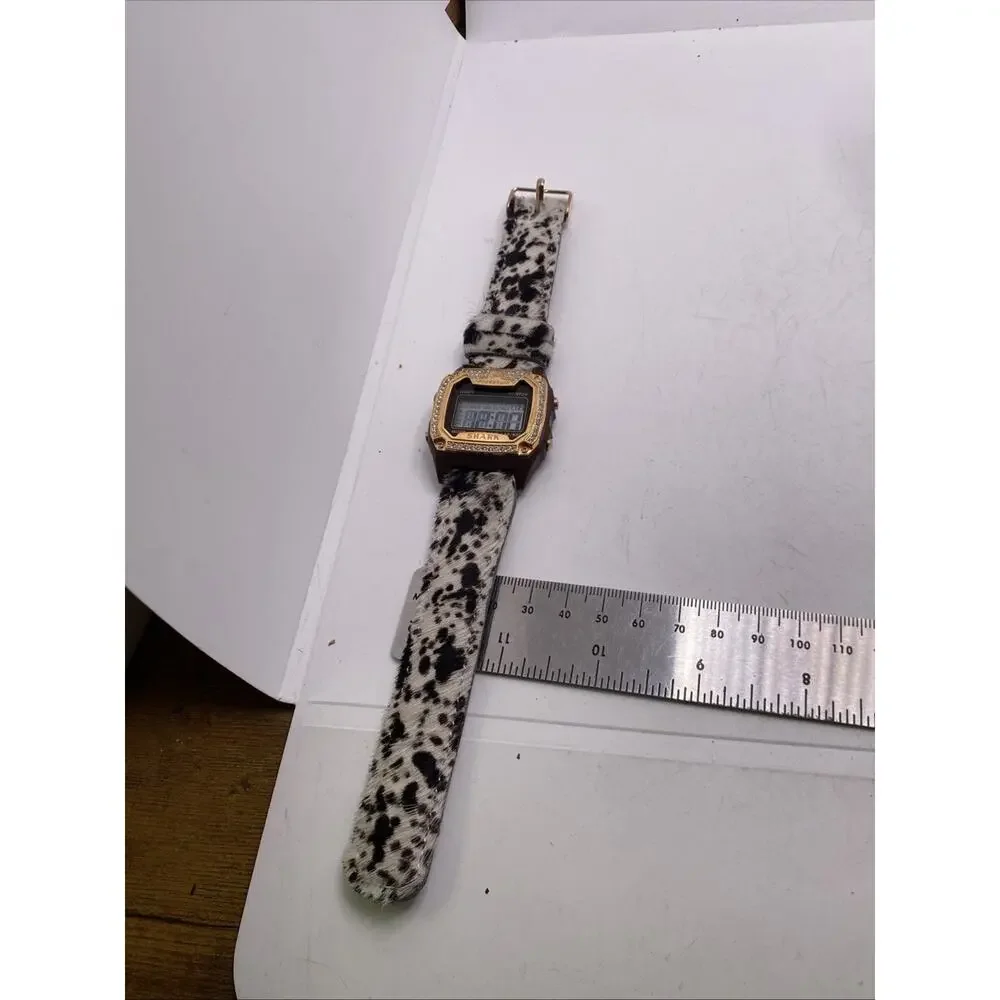 Freestyle new shark watch